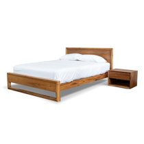 Teak cot clearance price